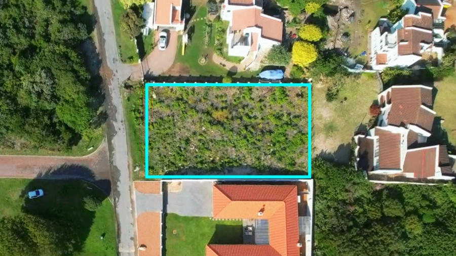 0 Bedroom Property for Sale in Santareme Eastern Cape